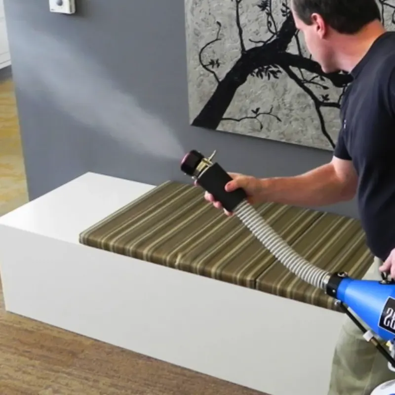 Professional Odor Removal in Gainesville, GA